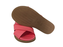 CHINELO FEM. SLIDE TIRA X BEIRA RIO CORAL ELEGANCE - loja online