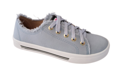 TENIS FEM. MOLECA JEANS - comprar online