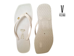 CHNELO DEDO FEM. VIZZANO BRANCO OFF - comprar online