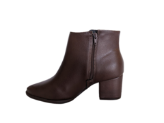 BOTA CANO BAIXO FEM. VIZZANO CAFÉ - comprar online