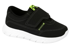 TENIS INF. MASC. MOLEKINHO PRETO - comprar online