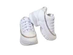 TÊNIS SNEAKER FEM. RAMARIM - loja online