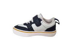 TENIS INF. MASC. KLIN GELO MARINHO OCRE - comprar online