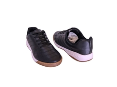 TENIS INF. MASC. FUTSAL MOLEKINHO PRETO - comprar online