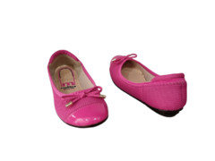 SAPATILHA FEM. MOLECA PINK - comprar online