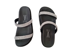 CHINELO FEM. VIZZANO PRETO