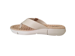 TAMANCO FEM. MODARE CREME - comprar online