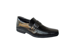 SAPATO INF. MASC. BERTELLI PRETO - comprar online