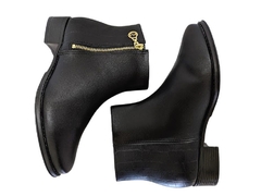 BOTA FEM. CANO BAIXO BEIRA RIO PRETO - comprar online