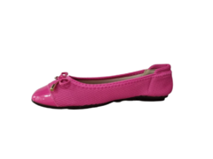 SAPATILHA FEM. MOLECA PINK - loja online