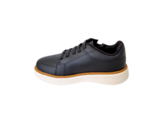 TENIS INF. MASC. CASUAL MOLEKINHO PRETO - comprar online