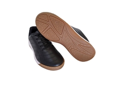 TENIS INF. MASC. FUTSAL MOLEKINHO PRETO - comprar online