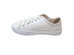 TÊNIS FEM. MOLECA BRANCO - comprar online