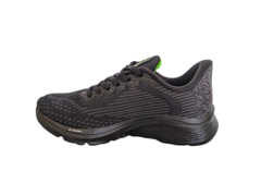 TENIS INF. MASC. OLYMPIKUS DELTA KIDS PRETO GREEN - comprar online