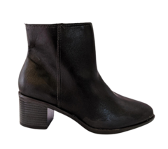 BOTA FEM. BEIRA RIO CANO BAIXO NAPA PRETO - comprar online