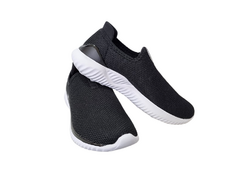 TENIS FEM. SLIP ON ACTVITTA PRETO - loja online