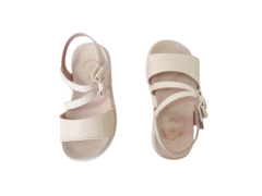 SANDALIA INF. FEM. MINI PEROLA - comprar online