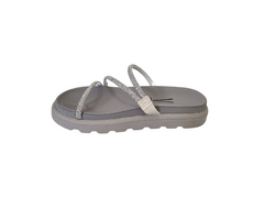 CHINELO FEM. VIZZANO SILVER CINZA - comprar online