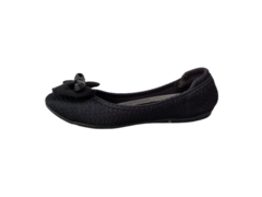 SAPATILHA FEM. MOLECA PRETO - comprar online