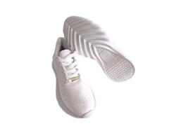 TENIS FEM. VIZZANO BRANCO - loja online