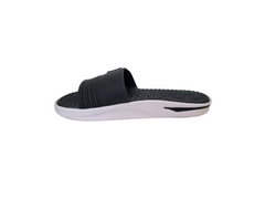 CHINELO SLIDE INF. MASC. MOLEKINHO PRETO - loja online