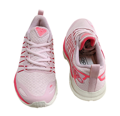 TENIS INF. FEM. OLYMPIKUS CYBER 3 BALLET AMARILIS - comprar online