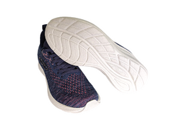 TENIS FEM. OLYMPIKUS NYX STONE CORAL - comprar online