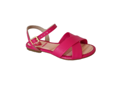 SANDÁLIA INF. FEM. MOLEKINHA PINK - comprar online