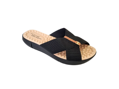 CHINELO FEM. TIRA X MODARE PRETO - comprar online