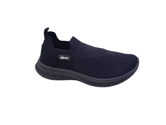 TENIS FEM. ACTVITTA KNIT PRETO - comprar online