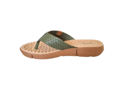 CHINELO FEM. MODARE VERDE SALVIA - comprar online