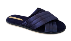 PANTUFA FEM. MOLECA MARINHO - comprar online