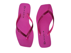 CHINELO DEDO FEM. RAMARIM PINK na internet