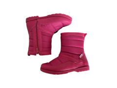 BOTA INF. FEM. PAMPILI PINK