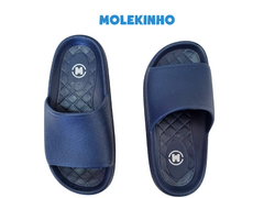 CHINELO INF. MASC. MOLEKINHO MARINHO