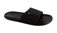 CHINELO MASC. BR SPORT SLIDE PRETO