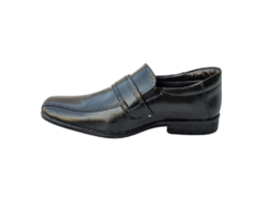 SAPATO INF. MASC. BERTELLI PRETO - comprar online