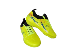 CHUTEIRA SOCIETY INF. MOLEKINHO AMARELO NEON - loja online