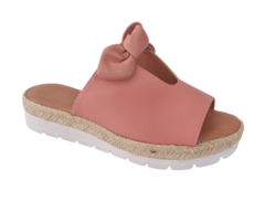 TAMANCO FEM. VIZZANO LIGHT BLUSH - comprar online