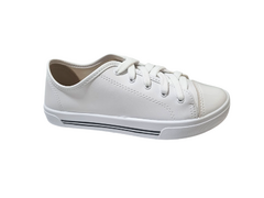 TÊNIS FEM. MOLECA BRANCO - comprar online