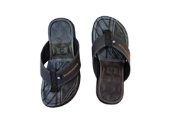 CHINELO DEDO INF. MASC. MOLEKINHO PRETO - comprar online