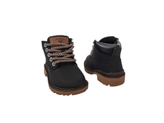 BOTA INF. MASC. MOLEKINHO PRETO - comprar online