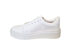 TENIS CASUAL FEM. VIZZANO BRANCO - comprar online