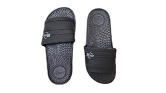 CHINELO SLIDER MASC. BR SPORT PRETO na internet