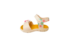 PAPETE INF. FEM. KLIN OFF WHITE CAMOMILA - comprar online