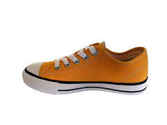 TENIS FEM. STREET STAR AMARELO - comprar online