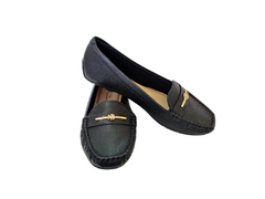 MOCASSIM FEM. MODARE PRETO - comprar online