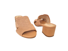 TAMANCO FEM. MODARE NUDE TAN