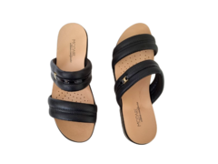 CHINELO FEM. MODARE PRETO