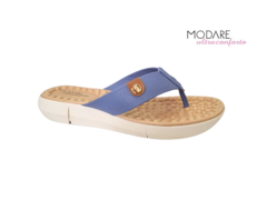 CHINELO FEM. MODARE JEANS - loja online